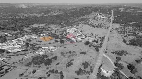 Terreno Para Construção  Venda em Alcoutim e Pereiro,Alcoutim