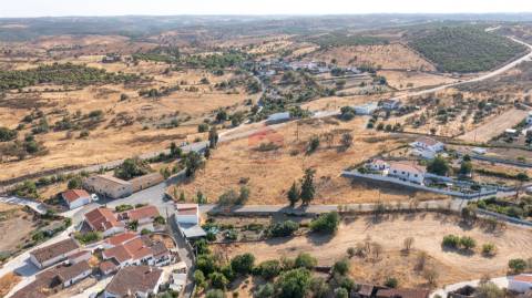 Terreno Para Construção  Venda em Alcoutim e Pereiro,Alcoutim