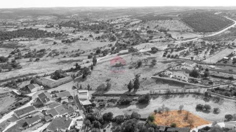 Terreno Para Construção  Venda em Alcoutim e Pereiro,Alcoutim