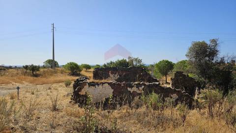 Terreno Para Construção  Venda em Vila Nova de Cacela,Vila Real de Santo António