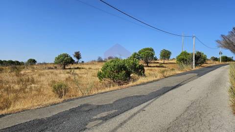 Terreno Para Construção  Venda em Vila Nova de Cacela,Vila Real de Santo António