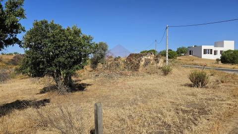 Terreno Para Construção  Venda em Vila Nova de Cacela,Vila Real de Santo António
