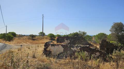 Terreno Para Construção  Venda em Vila Nova de Cacela,Vila Real de Santo António