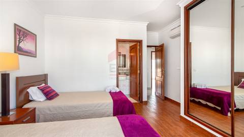 Moradia T6 Venda em Monte Gordo,Vila Real de Santo António