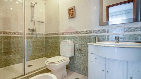 Moradia T6 Venda em Monte Gordo,Vila Real de Santo António