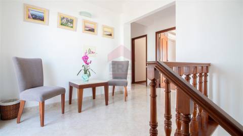 Moradia T6 Venda em Monte Gordo,Vila Real de Santo António