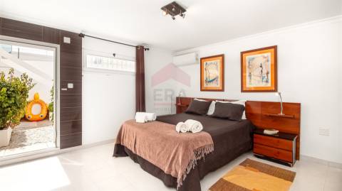 Moradia T6 Venda em Monte Gordo,Vila Real de Santo António