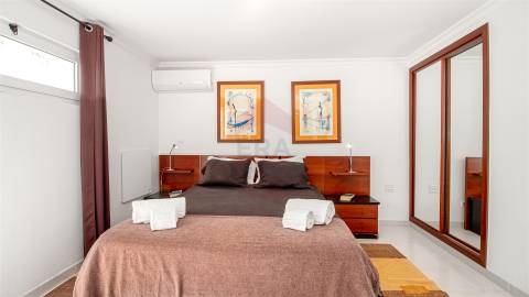 Moradia T6 Venda em Monte Gordo,Vila Real de Santo António