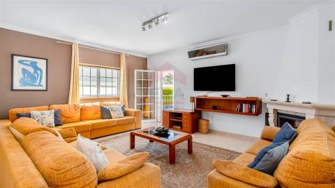 Moradia T6 Venda em Monte Gordo,Vila Real de Santo António