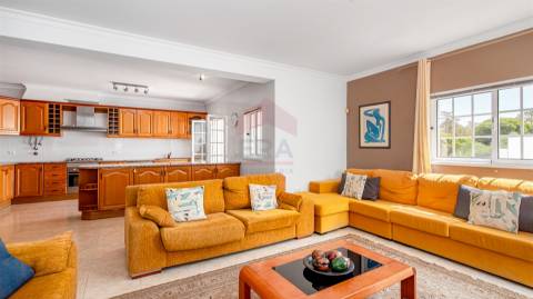 Moradia T6 Venda em Monte Gordo,Vila Real de Santo António