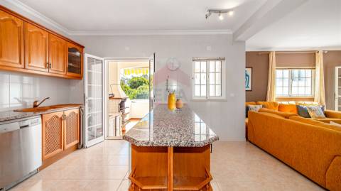 Moradia T6 Venda em Monte Gordo,Vila Real de Santo António