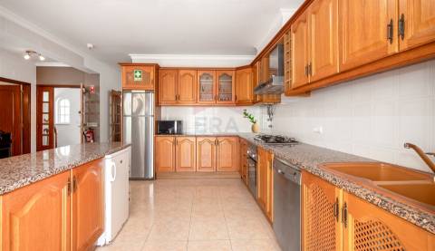 Moradia T6 Venda em Monte Gordo,Vila Real de Santo António