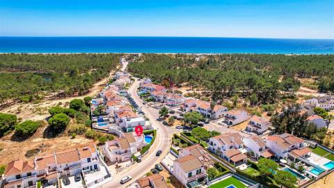 Moradia T6 Venda em Monte Gordo,Vila Real de Santo António