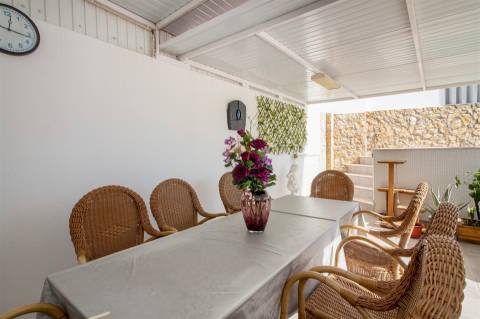 Moradia Geminada T4 Venda em Vila Nova de Cacela,Vila Real de Santo António