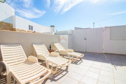 Moradia Geminada T4 Venda em Vila Nova de Cacela,Vila Real de Santo António