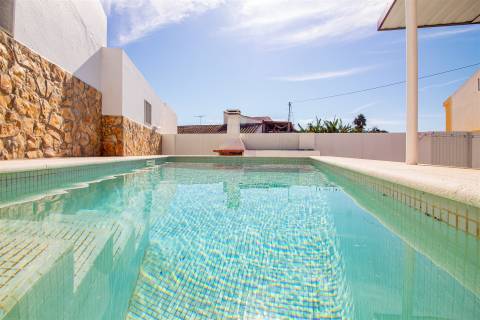 Moradia Geminada T4 Venda em Vila Nova de Cacela,Vila Real de Santo António