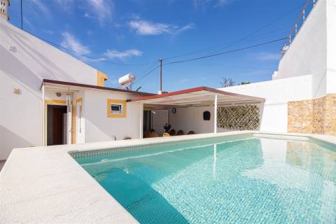 Moradia Geminada T4 Venda em Vila Nova de Cacela,Vila Real de Santo António