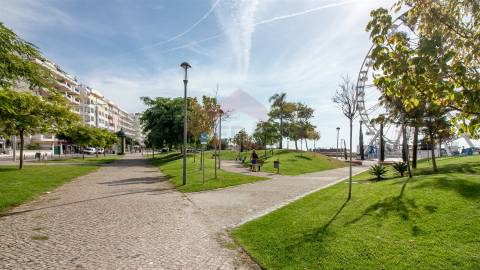 Apartamento T2 Venda em Monte Gordo,Vila Real de Santo António