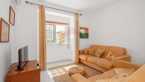 Apartamento T2 Venda em Monte Gordo,Vila Real de Santo António
