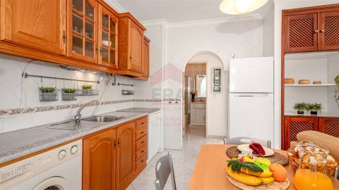 Apartamento T2 Venda em Monte Gordo,Vila Real de Santo António