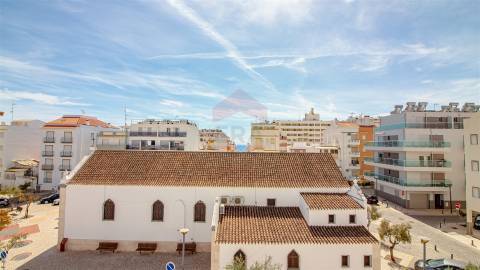 Apartamento T2 Venda em Monte Gordo,Vila Real de Santo António