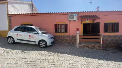 Moradia T2 Venda em Espírito Santo,Mértola