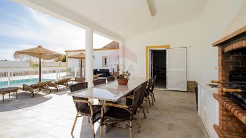 Moradia T5 Venda em Vila Nova de Cacela,Vila Real de Santo António