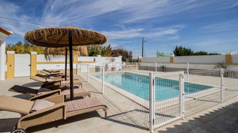 Moradia T5 Venda em Vila Nova de Cacela,Vila Real de Santo António