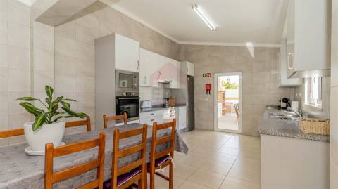 Moradia T5 Venda em Vila Nova de Cacela,Vila Real de Santo António