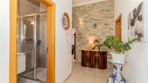 Moradia T5 Venda em Vila Nova de Cacela,Vila Real de Santo António