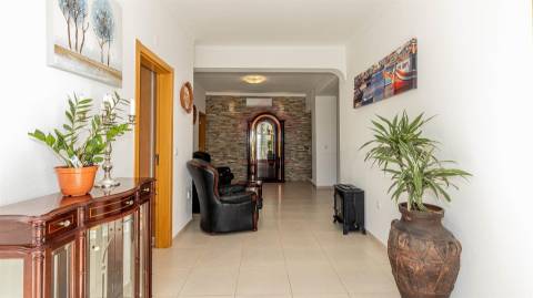 Moradia T5 Venda em Vila Nova de Cacela,Vila Real de Santo António