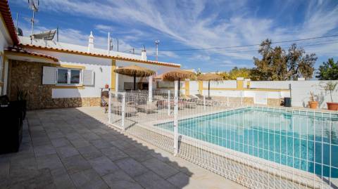 Moradia T5 Venda em Vila Nova de Cacela,Vila Real de Santo António