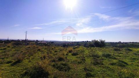 Terreno  Venda em Vila Nova de Cacela,Vila Real de Santo António