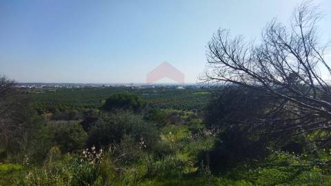 Terreno  Venda em Vila Nova de Cacela,Vila Real de Santo António