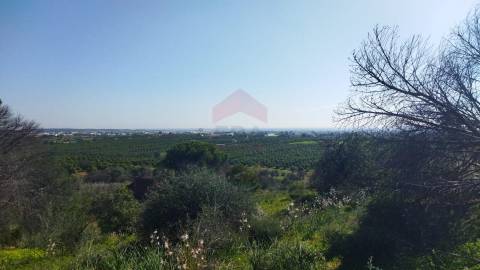 Terreno  Venda em Vila Nova de Cacela,Vila Real de Santo António