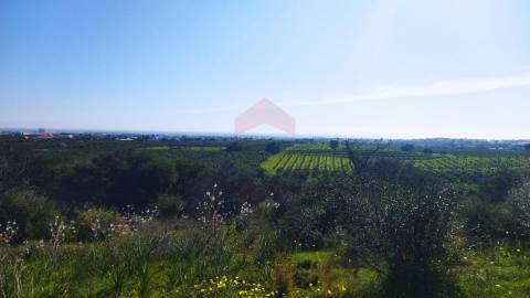 Terreno  Venda em Vila Nova de Cacela,Vila Real de Santo António