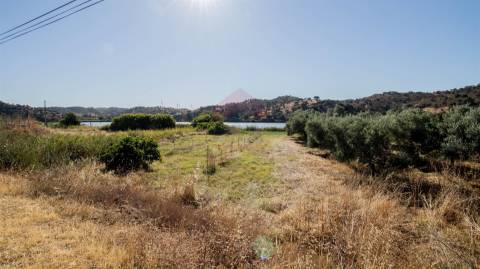 Terreno Rústico  Venda em Odeleite,Castro Marim