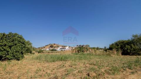 Terreno Rústico  Venda em Odeleite,Castro Marim