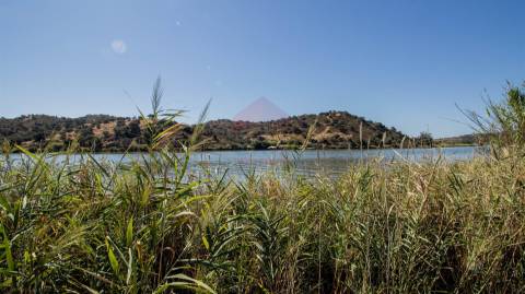Terreno Rústico  Venda em Odeleite,Castro Marim