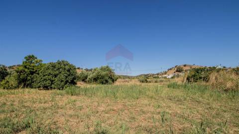 Terreno Rústico  Venda em Odeleite,Castro Marim