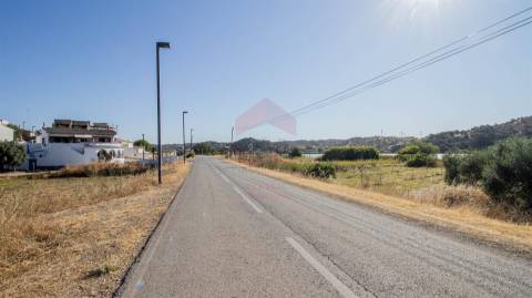 Terreno Rústico  Venda em Odeleite,Castro Marim