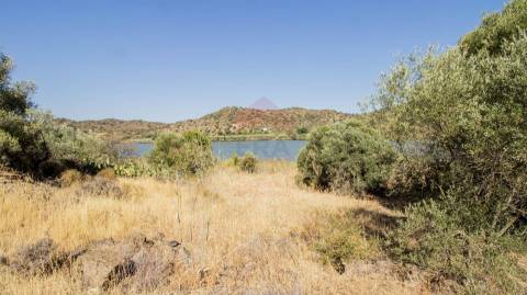 Terreno Rústico  Venda em Odeleite,Castro Marim