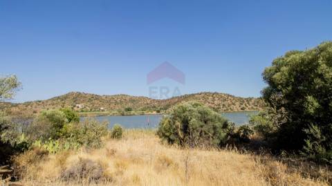 Terreno Rústico  Venda em Odeleite,Castro Marim