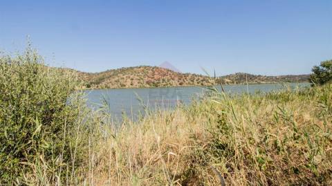 Terreno Rústico  Venda em Odeleite,Castro Marim
