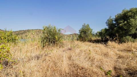 Terreno Rústico  Venda em Odeleite,Castro Marim