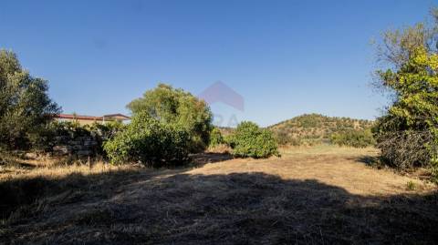 Terreno Rústico  Venda em Odeleite,Castro Marim