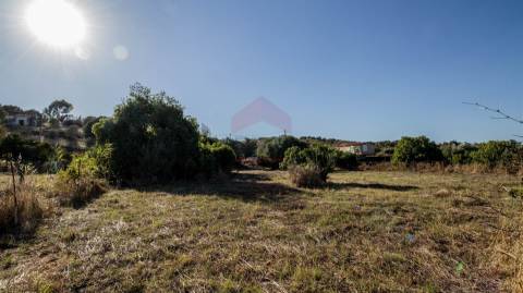 Terreno Rústico  Venda em Odeleite,Castro Marim