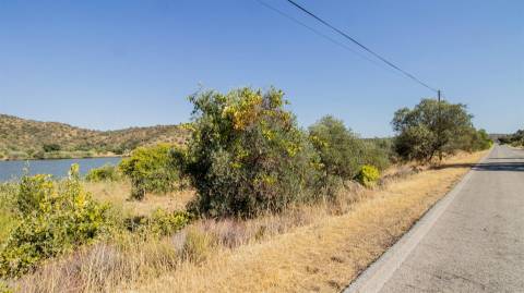 Terreno Rústico  Venda em Odeleite,Castro Marim