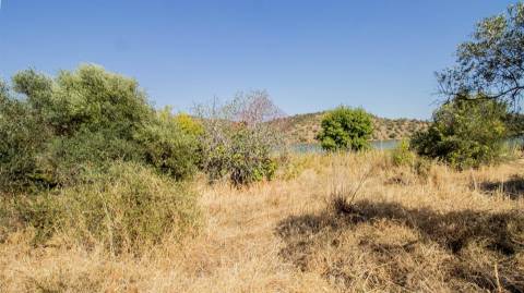 Terreno Rústico  Venda em Odeleite,Castro Marim