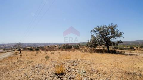 Terreno Rústico  Venda em Odeleite,Castro Marim